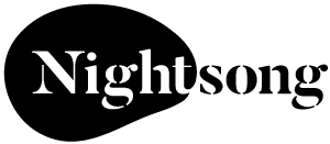 Nightsong logo