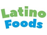 Latino Foods logo