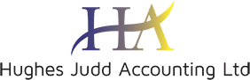 Hughes Judd Accounting logo
