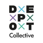 The DEPOT Collective Logo
