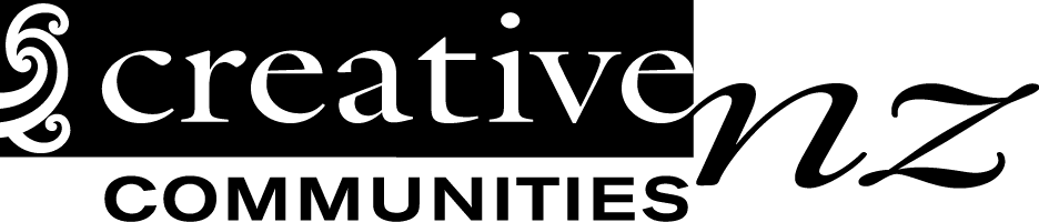 Creative Communities NZ Logo